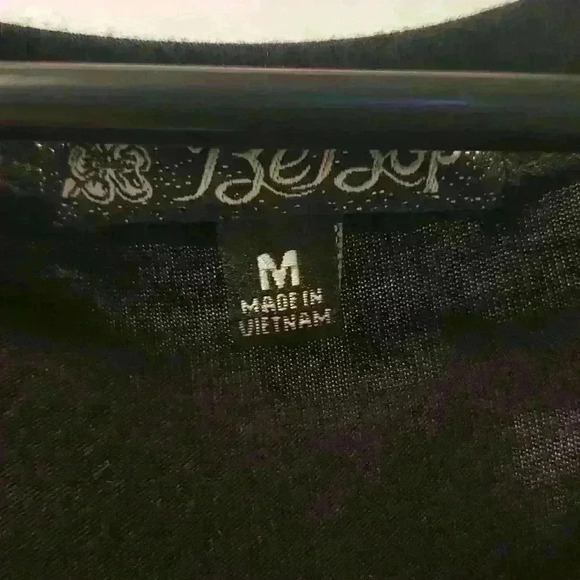 Women's casual dress. Sz med. - Picture 3 of 3